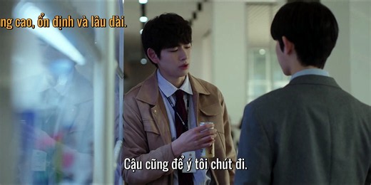 [TẬP 8] Lời Đề Nghị Của Công Tố Viên | VIETSUB