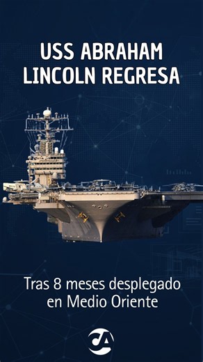Cinco mil marineros pasaron 8 meses de combate en Medio Oriente