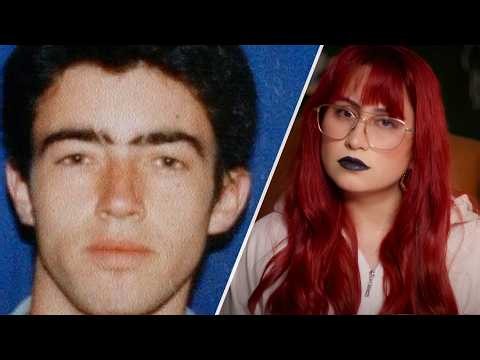 El MISTERIO de Jorge Matute Johns