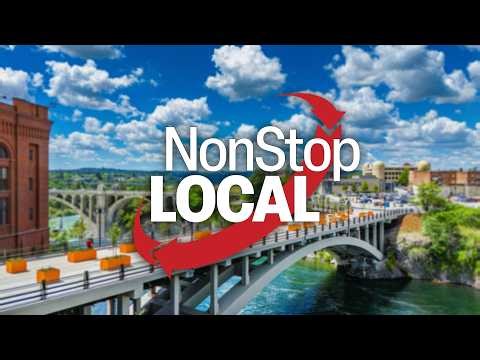 Top News Headlines Today - May 11th, 2026 | NonStop Local