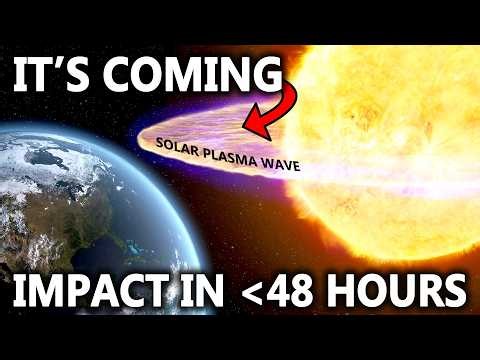 A New Ultra-Electrified Geologic Era Has Begun...