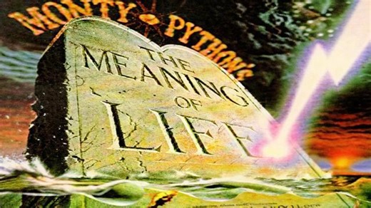 Monty Python's The Meaning Of Life (1983)