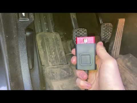 How To FIND OBD PORT on BMW (F Series) (EASY) 2025