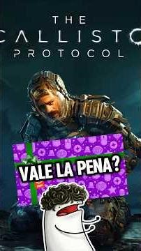 Is Epic's free game worth it? - The Callisto Protocol (December 24)