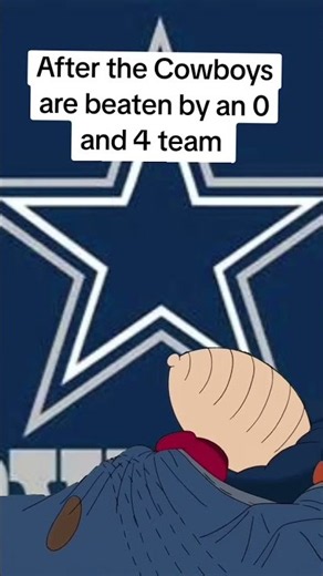 Dallas Cowboys #Meme #MemeCut #CapCut #dallascowboys #funny