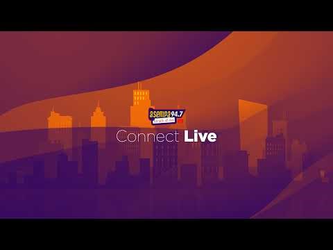 KUKURANTUMI ON ASEMPA 94.7 FM |25-04-26|