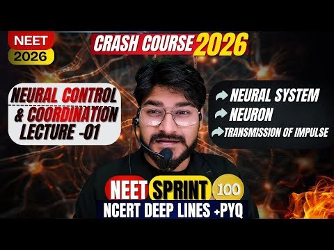 Neural & cordination|from basic to advance|by-Anmol Sir|#education|#viral