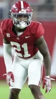 Dre Kirkpatrick Jr. Suspended ahead of Alabama vs. Texas A&M