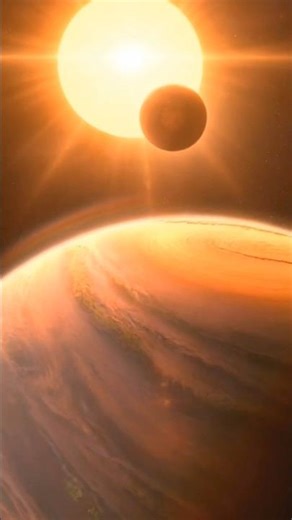 NASA Found an OCEAN Planet! Alien Earth #exoplanet #nasa #alienplanet #ocean #space #discovery