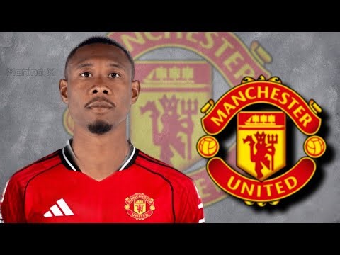 David Alaba •Welcome to Manchester United ?🔴 2026 Goals, Defensive Skills & Assists | Highlights