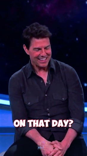 Tom Cruise Almost Regretted This Insane Plane Stunt 😳✈️ #shorts