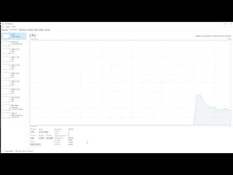 Stats on my "new" custom gaming build