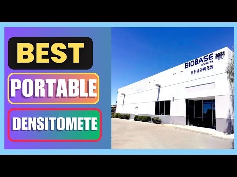 Best Laboratory Bio-Digester System Densitometer