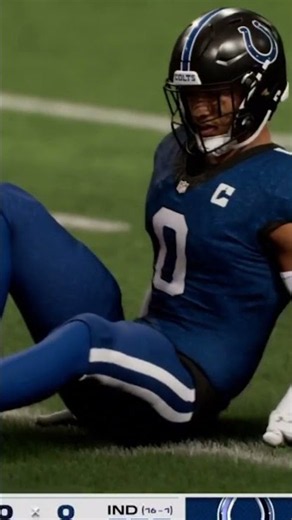 This Colts vs Broncos Game Got Stressful 😭 | Madden 27 #madden27gameplay