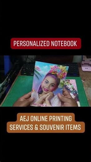 NOTEBOOK | PERSONALIZED NOTEBOOK | WRITING NOTEBOOK | COMPOSITION NOTEBOOK