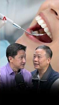 Should Singapore make basic dental care free? | Deep Dive