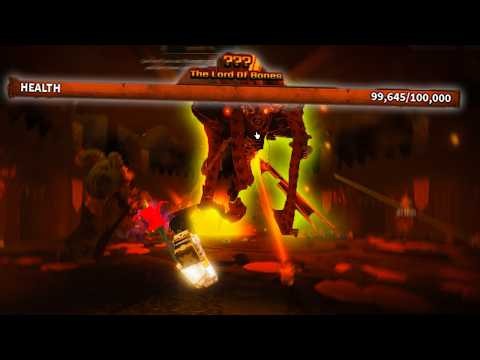 HOW To Kill NEW FINAL BOSS \\ The Veil