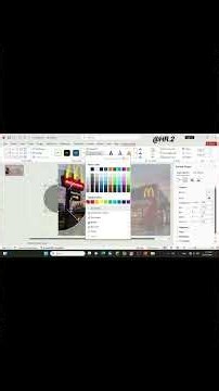 Do you wanna make this attractive and beautiful presentation in PowerPoint? 😉