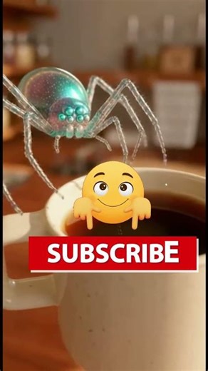 First encounter with a mug2