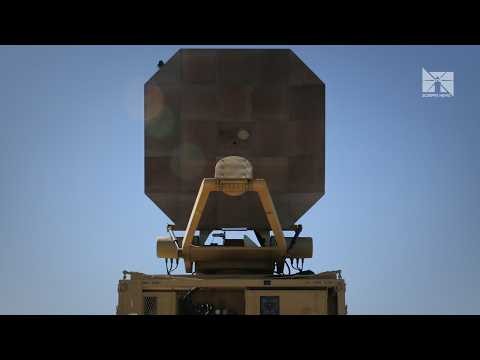 Afternoon headlines: DHS tests a 'heat ray' for deployment at the southern U.S. border