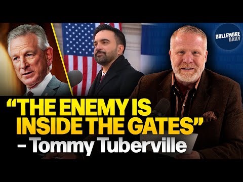 Republican Senator HAS RACIST FLIP OUT Because Zohran Mamdani Swore in on Family Quran!!!