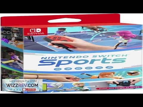 Nintendo Switch Sports