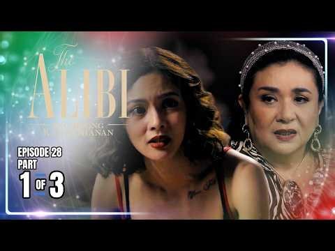 The Alibi: Ang Buong Katotohanan | Episode 28 (1/3) | April 24, 2026