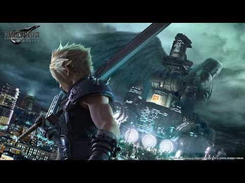 FF7 Remake Part2
