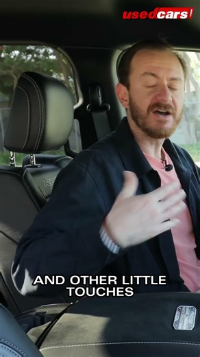 2025 RAM 1500: Luxury Features Explained #shorts