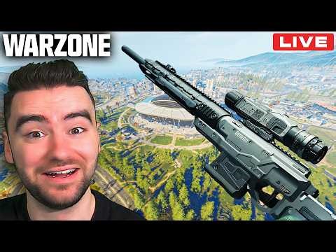 Warzone Sniping Masterclass