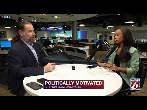 POLITICALLY MOTIVATED: Supreme Court, Florida's new budget and Roku's $25M child safety fix