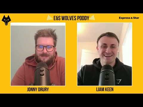 E&S Wolves podcast: Episode 429 - Officially over - now for the inquest!