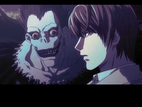 Episode 8 Death Note recap 