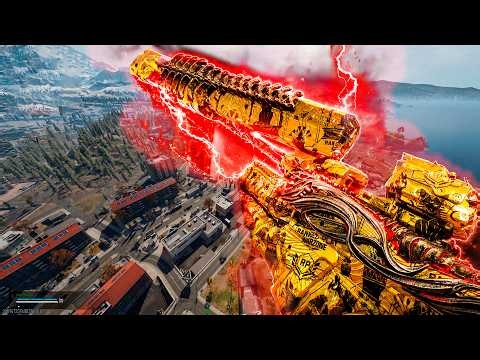 COD WARZONE | Solo Win X9 Maverick Gameplay PS5 PRO(No Commentary)