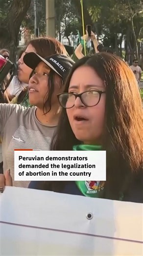 Women rally for abortion rights on global day of action