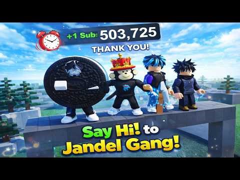 🔴 LIVE NOW! 🚨 Playing Roblox With EVERY Viewer! 💥🕹️⚡