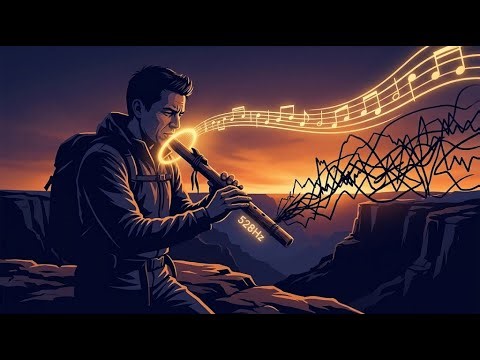 Native American Indian Flute Tutorial | The Great Discovery