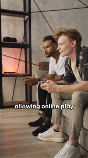 Playing Super Mario 64 Natively on Apple Vision Pro in 16 Player Co-op