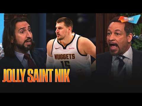 Broncos should be EMBARRASSED after Chiefs scare, Was this Travis Kelce’s last home game? | FTF