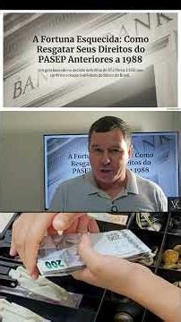 People who worked before 1988 may receive a large sum of money, the Superior Court of Justice (ST...