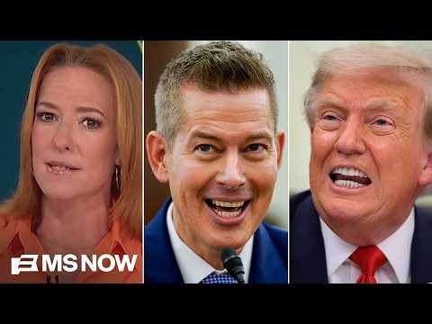 Trump's transportation secretary releases reality show infomercial