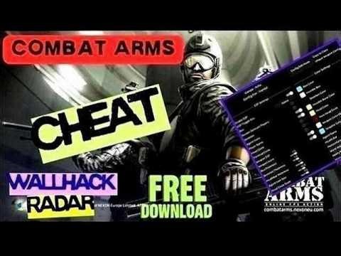 COMBAT ARMS HACK 2026 EXPOSED 😳 AIMBOT + WALLHACK + NO RECOIL