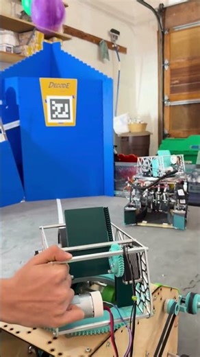 0.2 second close rapid shoot