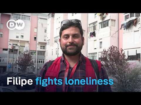 How tourism contributes to loneliness among Portugal's seniors | Focus on Europe