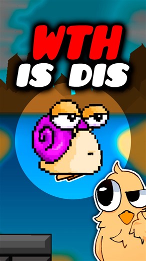 The Forgotten Hardest Level... #geometrydash
