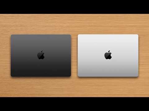 Why Doesn't The MacBook Pro Come In Colors?