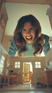 Veo Giantess 5 Clips