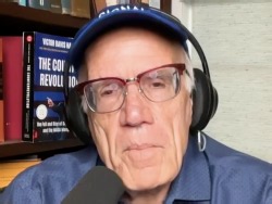 Victor Davis Hanson: The Trump Doctrine Is No More Free Defense For Ungrateful Allies