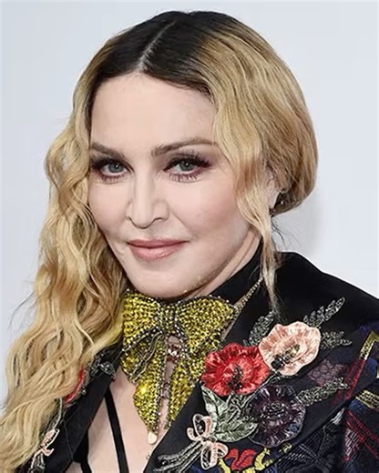 Madonna Speaks Out About Israel