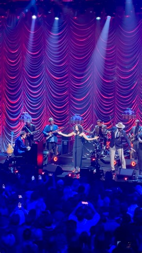 Back to Black LIVE | Mark Ronson & Corinne Bailey Rae | Amy Winehouse 20th Anniversary